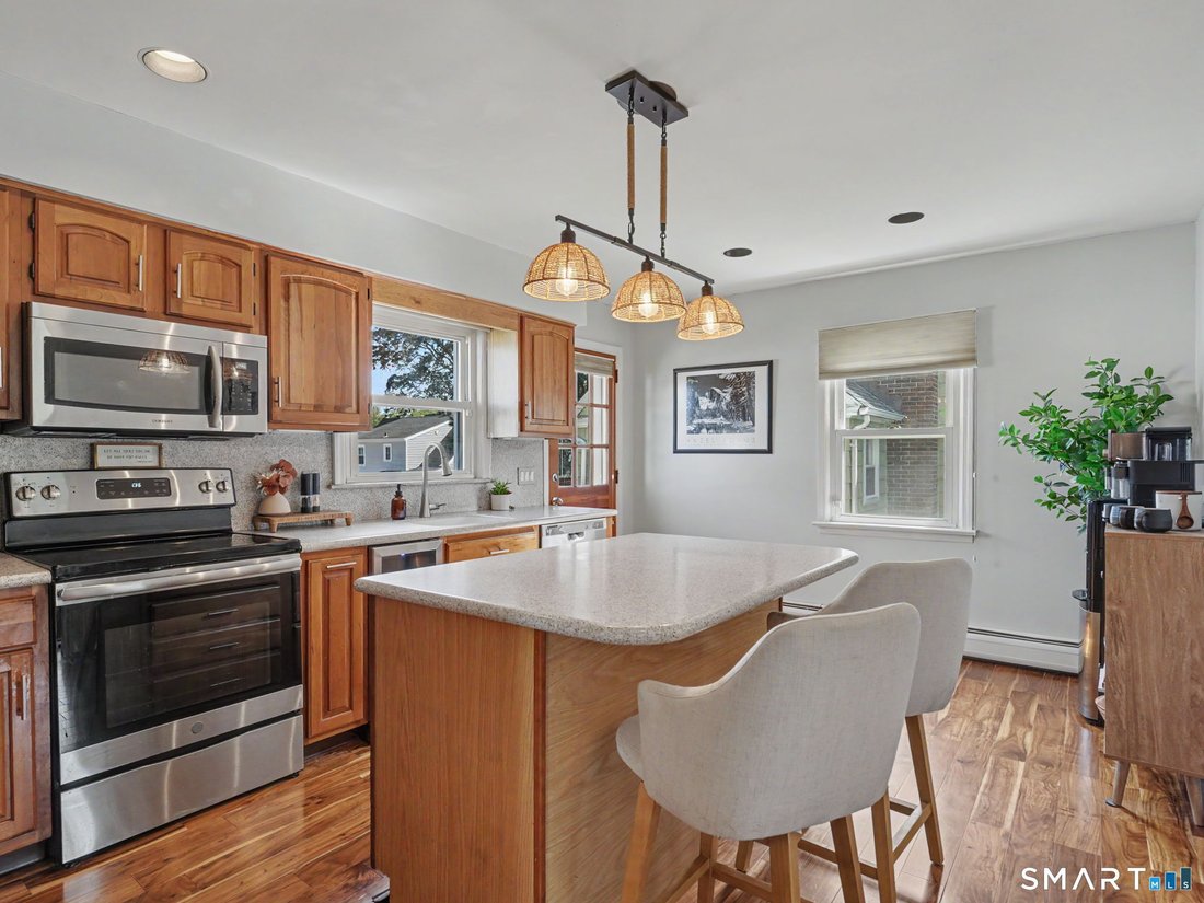 House in Norwalk, Connecticut, United States 5 - 18936680