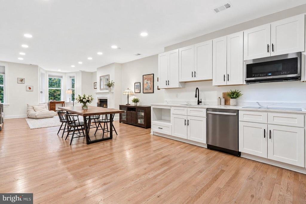Townhouse in Washington, District of Columbia, United States 2 - 18937126