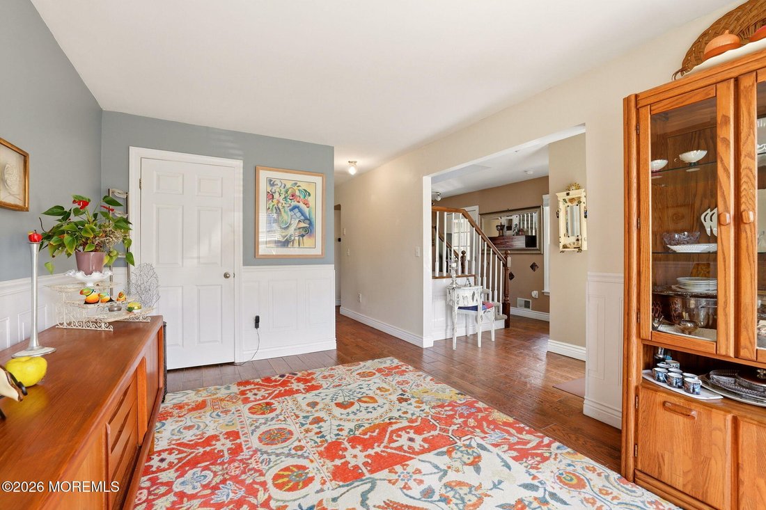 House in Leonardo, New Jersey, United States 4 - 18936708