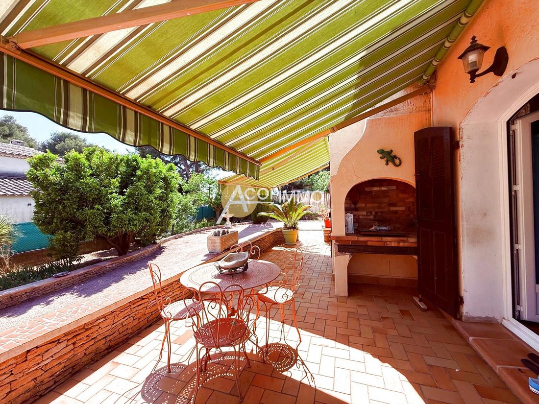 House in Nord, Sanary-sur-Mer, France 2 - 18937687