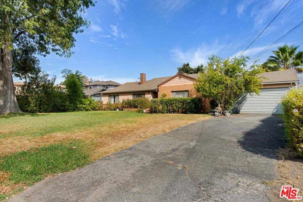 House in San Gabriel, California, United States 4 - 18936752