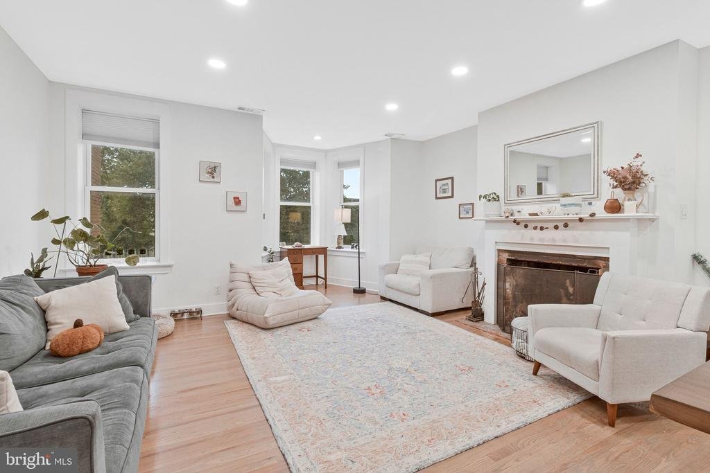 Townhouse in Washington, District of Columbia, United States 4 - 18937126