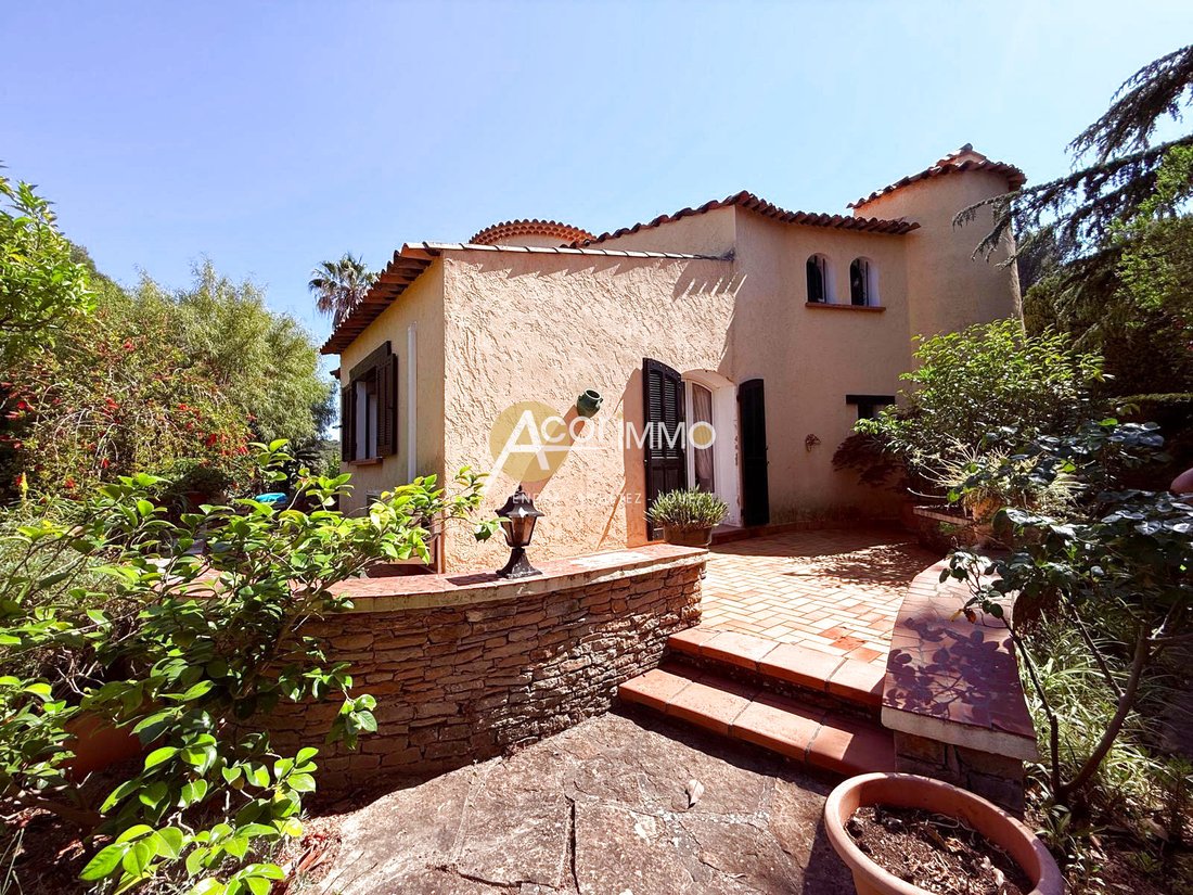 House in Nord, Sanary-sur-Mer, France 1 - 18937687