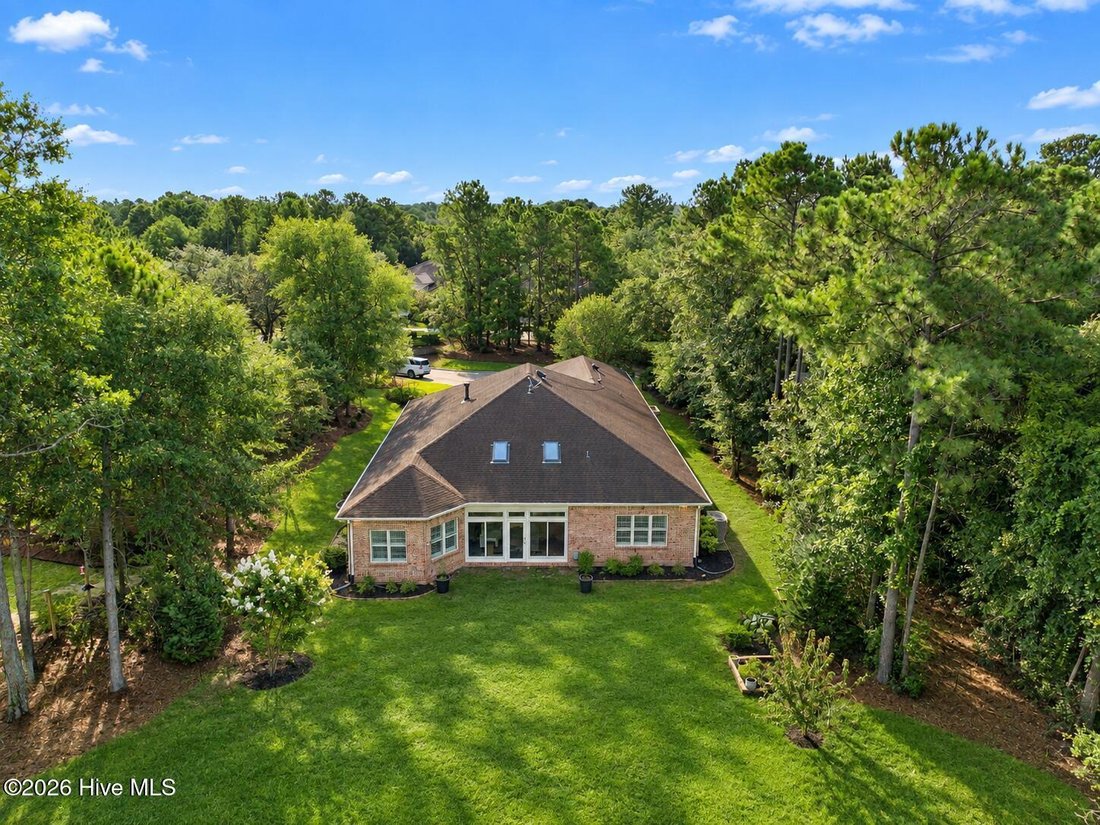 House in Wilmington, North Carolina, United States 5 - 18937075