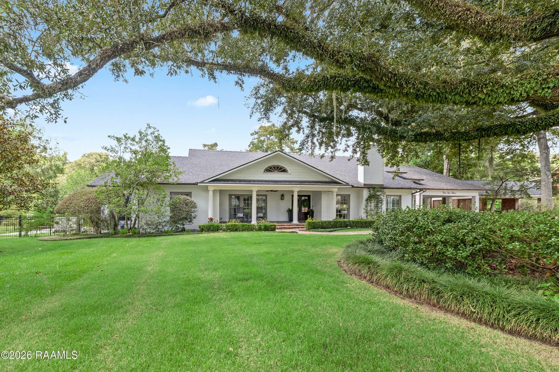 House in Scott, Louisiana, United States 3 - 18937123
