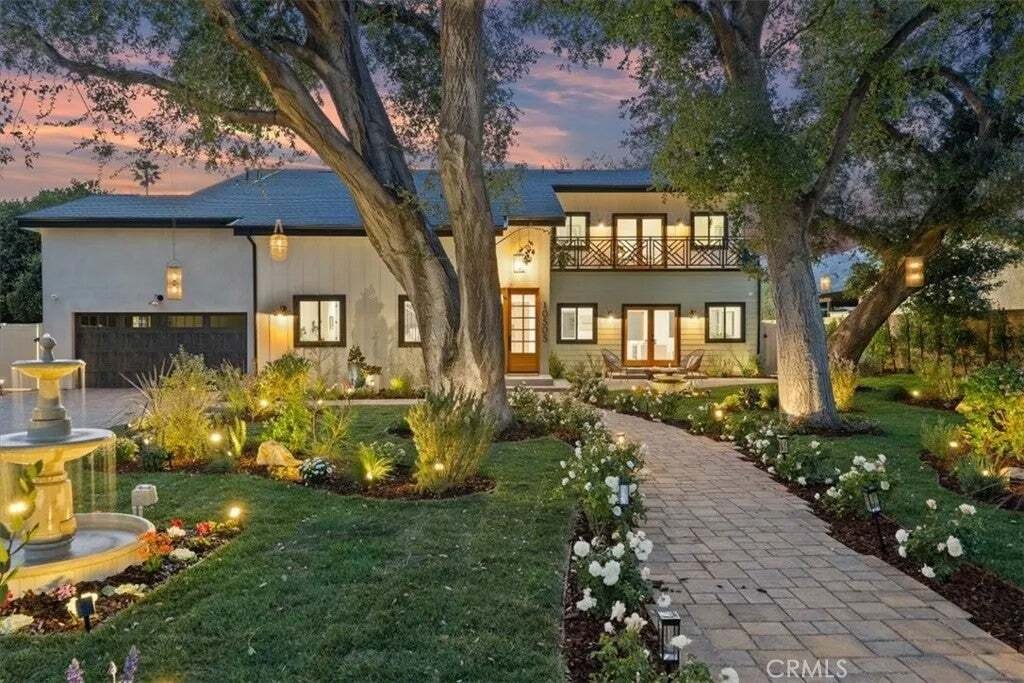 Casa a Los Angeles, California, Stati Uniti 5 - 18690560