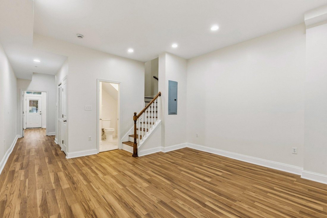 Townhouse in Washington, District of Columbia, United States 5 - 18937275