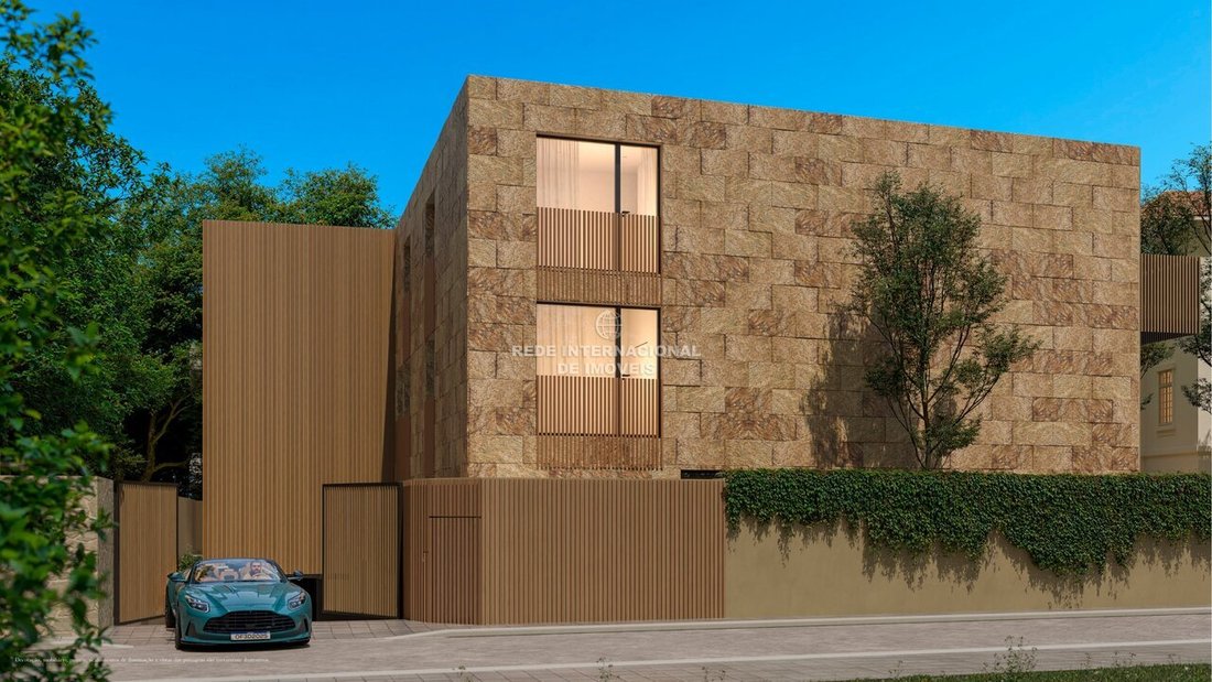 Apartamento en Ramalde, Distrito de Oporto, Portugal 2 - 18937827