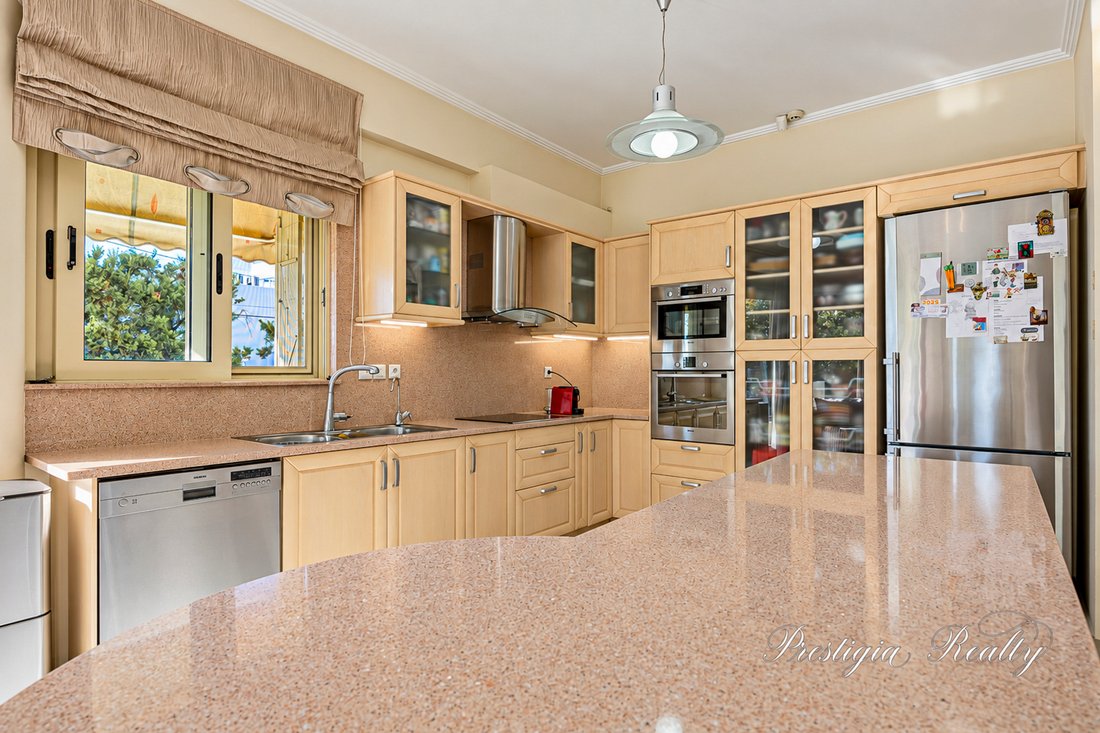Apartment in Glyfada, Attica, Greece 4 - 16656121