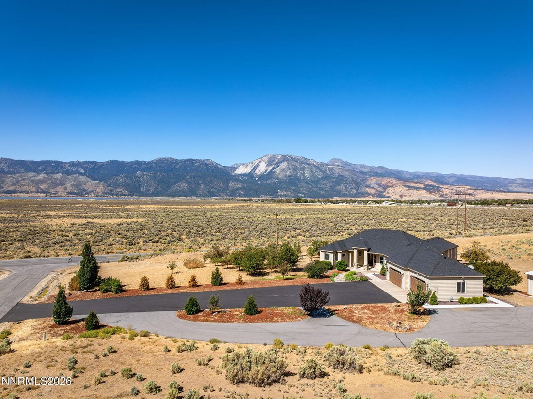 House in New Washoe City, Nevada, United States 1 - 18936692