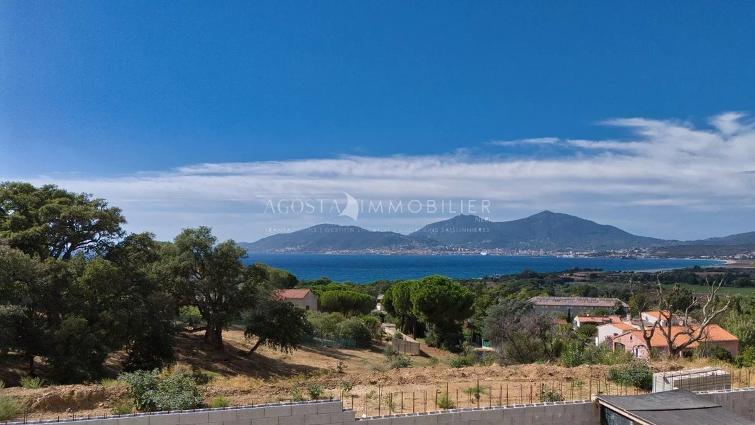 Land in Grosseto-Prugna, Corsica, France 2 - 18937631