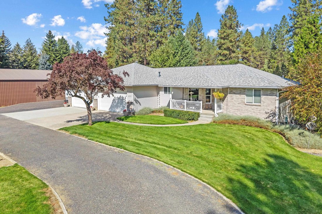 House in Colbert, Washington, United States 3 - 18936718