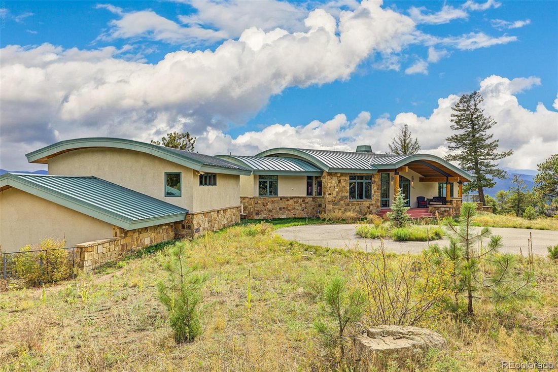 House in Gold Hill, Colorado, United States 3 - 18936926