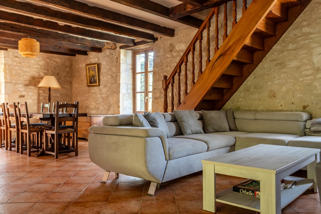 House in Montcuq, Montcuq-en-Quercy-Blanc, France 4 - 18937506
