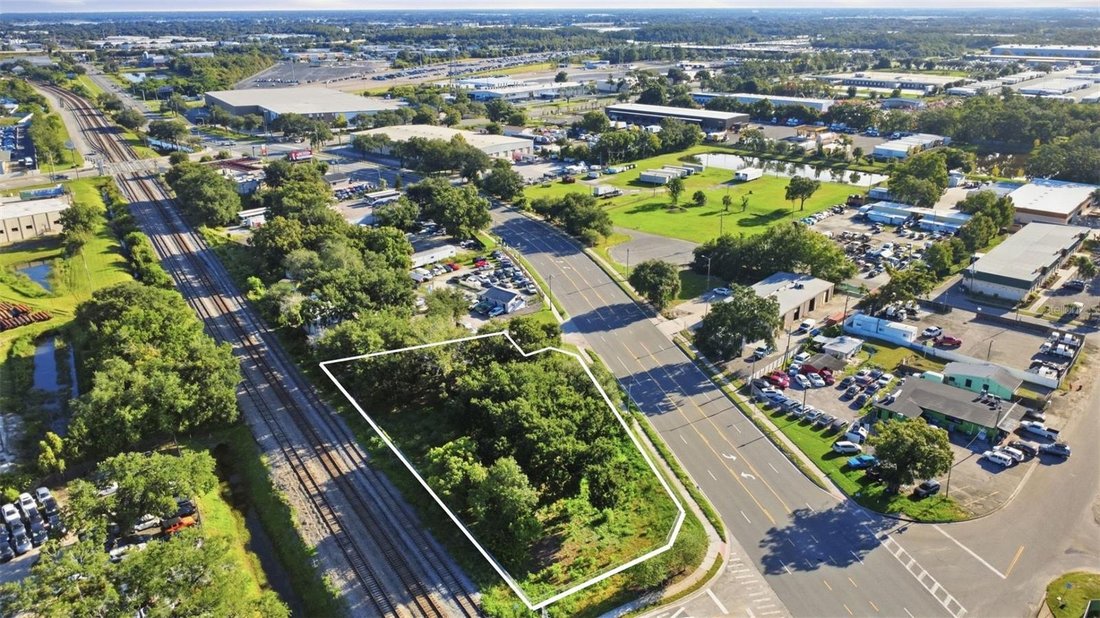 Land in Orlando, Florida, United States 5 - 18937099