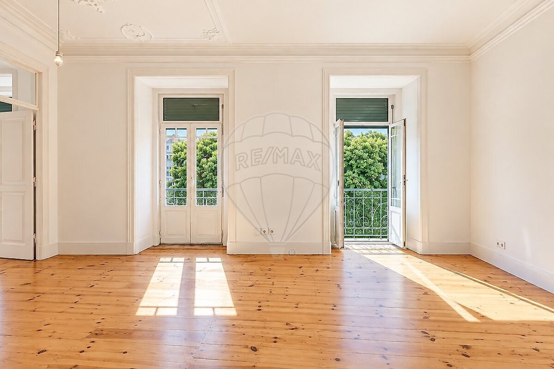Apartment in Santo Antonio, Lisbon, Portugal 4 - 18937296