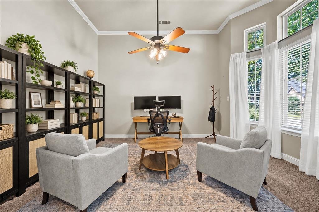 House in Saint Paul, Texas, United States 4 - 18937035