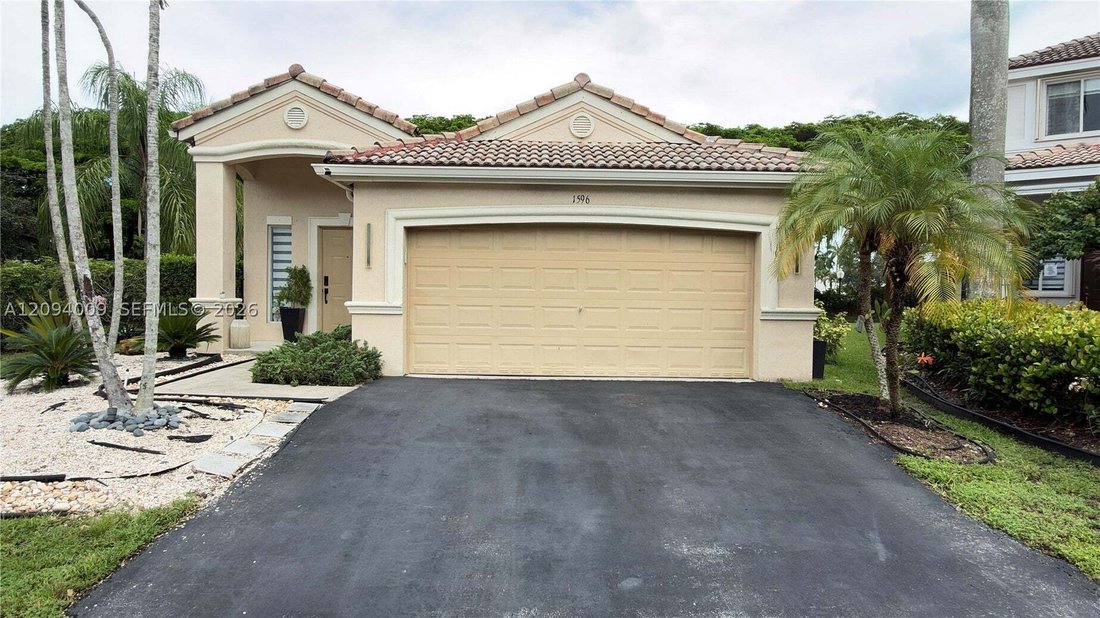House in Weston, Florida, United States 2 - 18937024