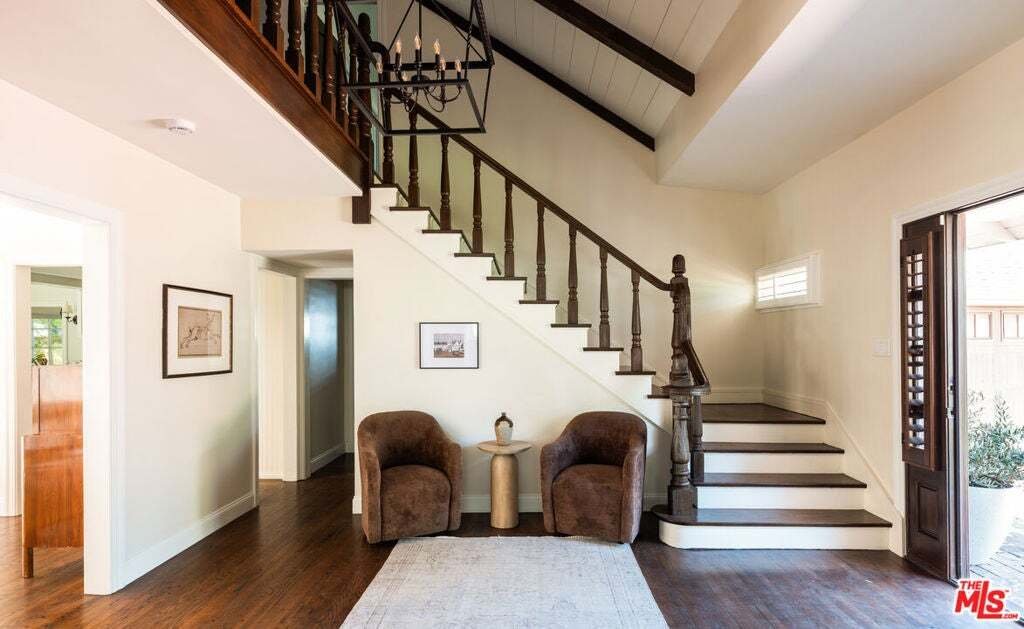 House in Los Angeles, California, United States 5 - 18936761