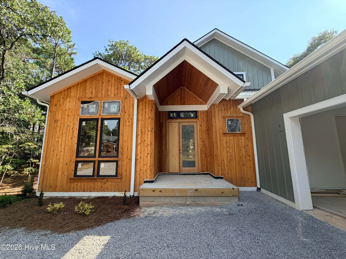 Haus in Pinehurst, North Carolina, Vereinigte Staaten 2 - 18719401