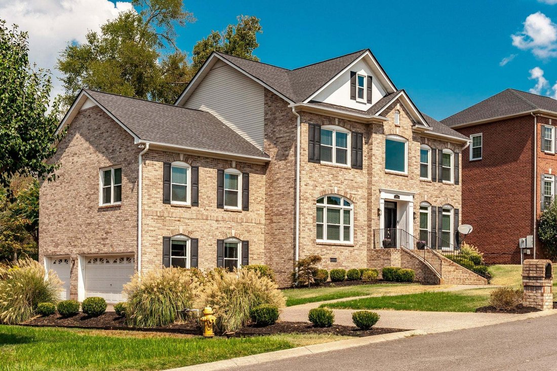 House in Hendersonville, Tennessee, United States 2 - 18936825