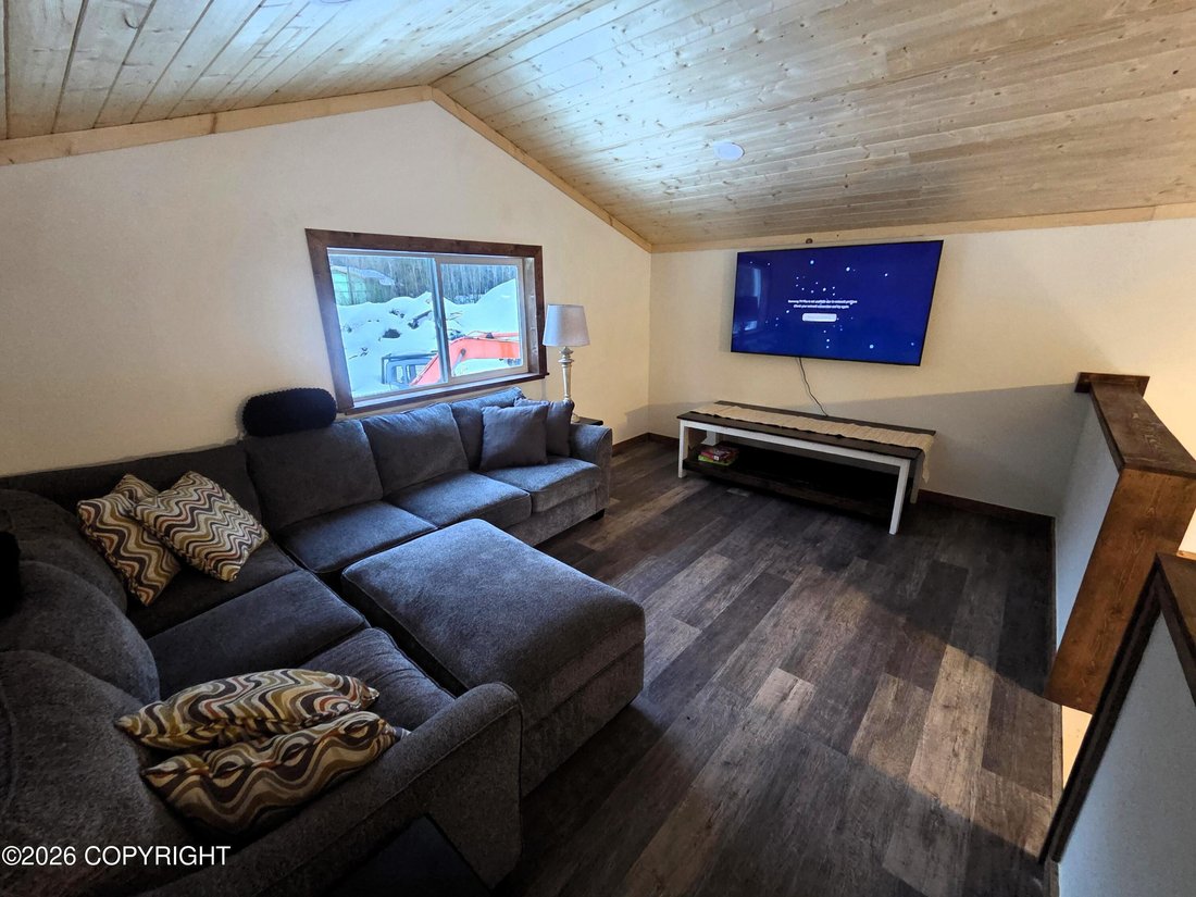 Seward, Alaska, United States 4 - 18936742
