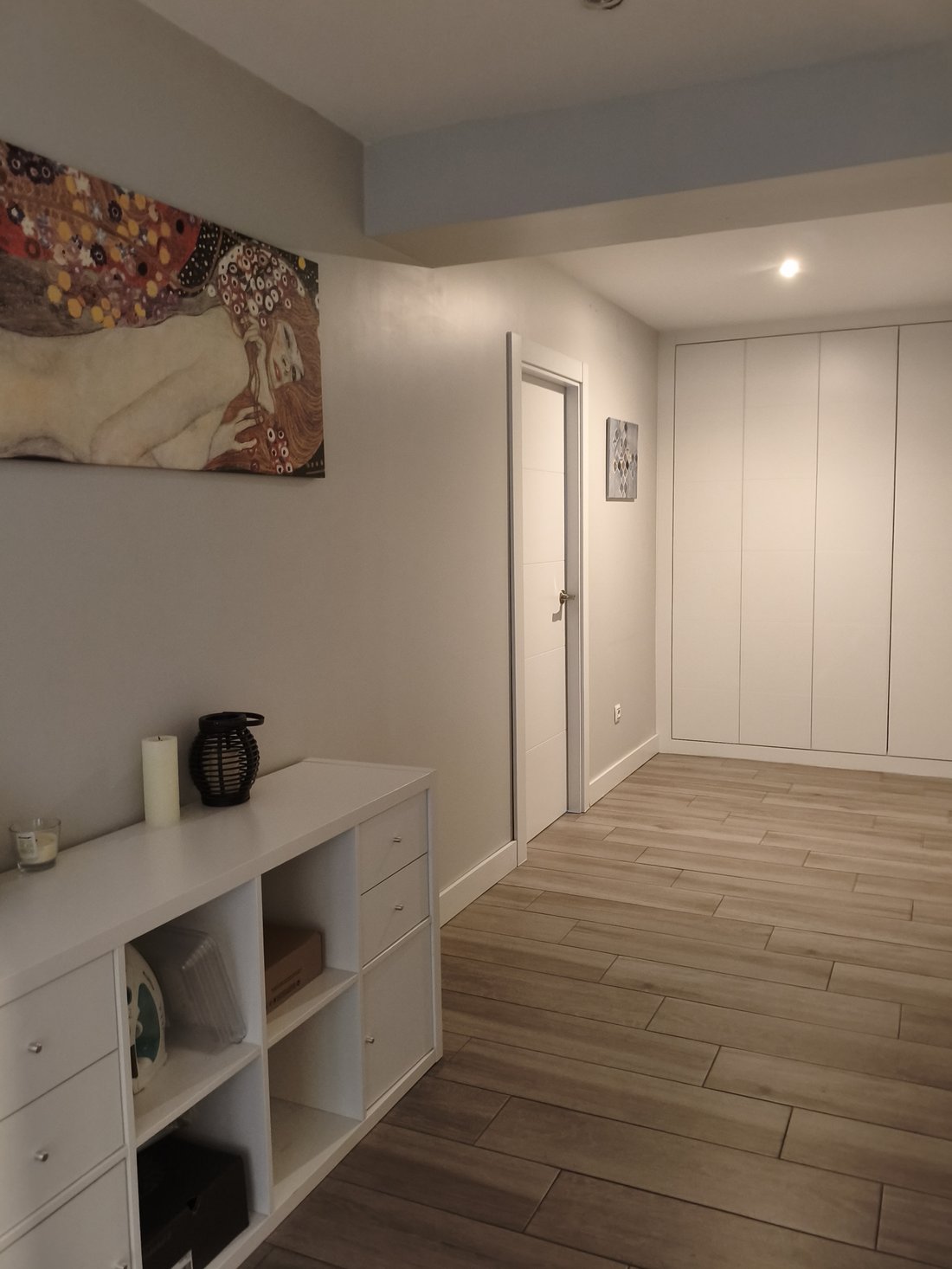 Apartment in Fuencarral-El Pardo, Madrid, Spain 5 - 18936969