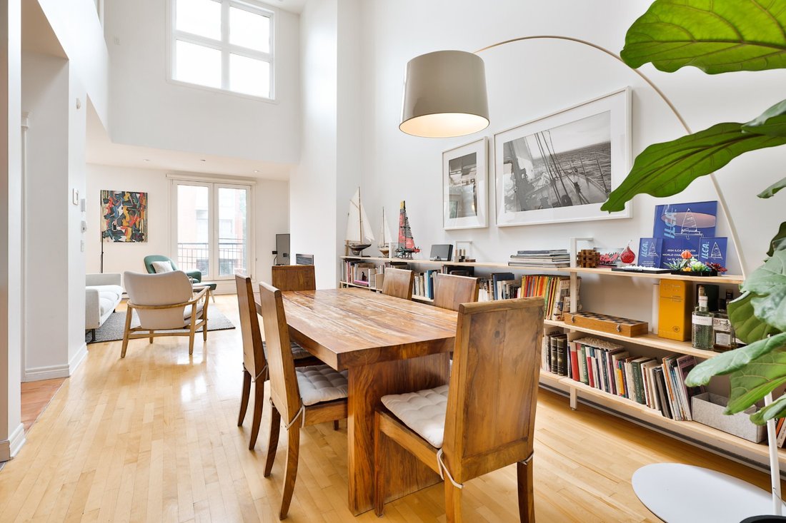 Apartment in Montréal, Quebec, Canada 5 - 18937595