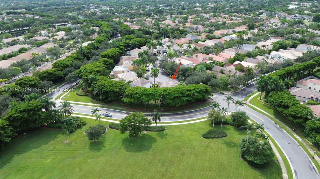 House in Weston, Florida, United States 4 - 18937024