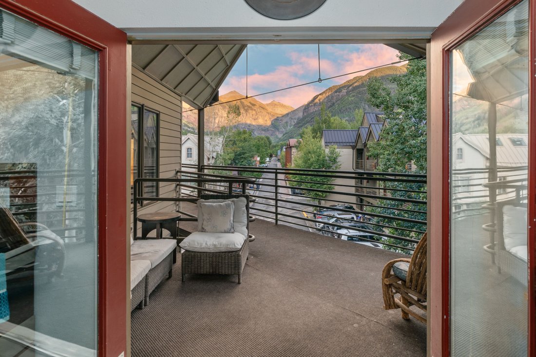 Condo in Mountain Village, Colorado, United States 2 - 18937273