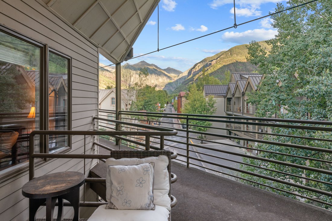 Condo in Mountain Village, Colorado, United States 1 - 18937273