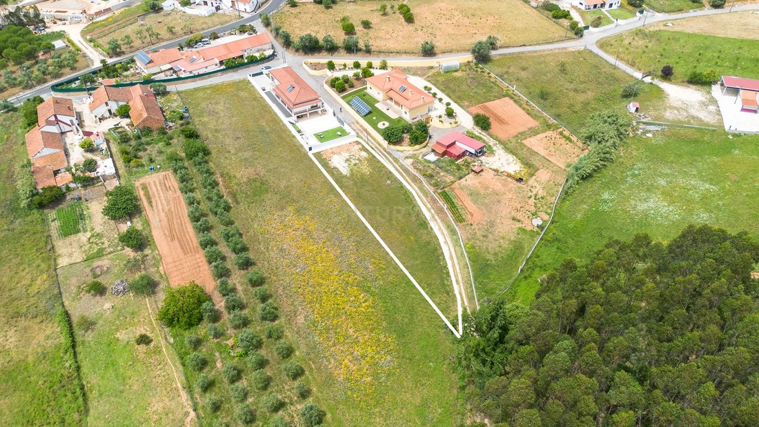 Villa in Rio Maior, Santarem District, Portugal 2 - 18937556