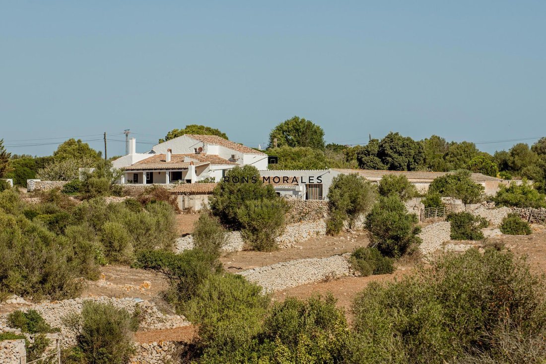 Finca in Ferreries, Balearic Islands, Spain 2 - 18937360