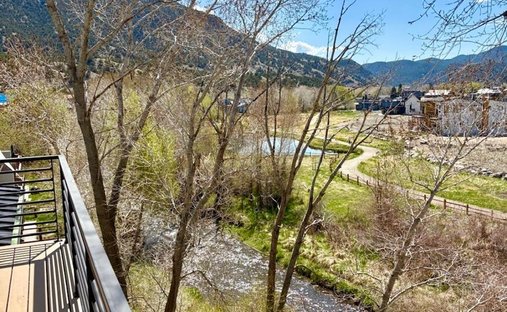 Condo in Salida, Colorado, United States 1
