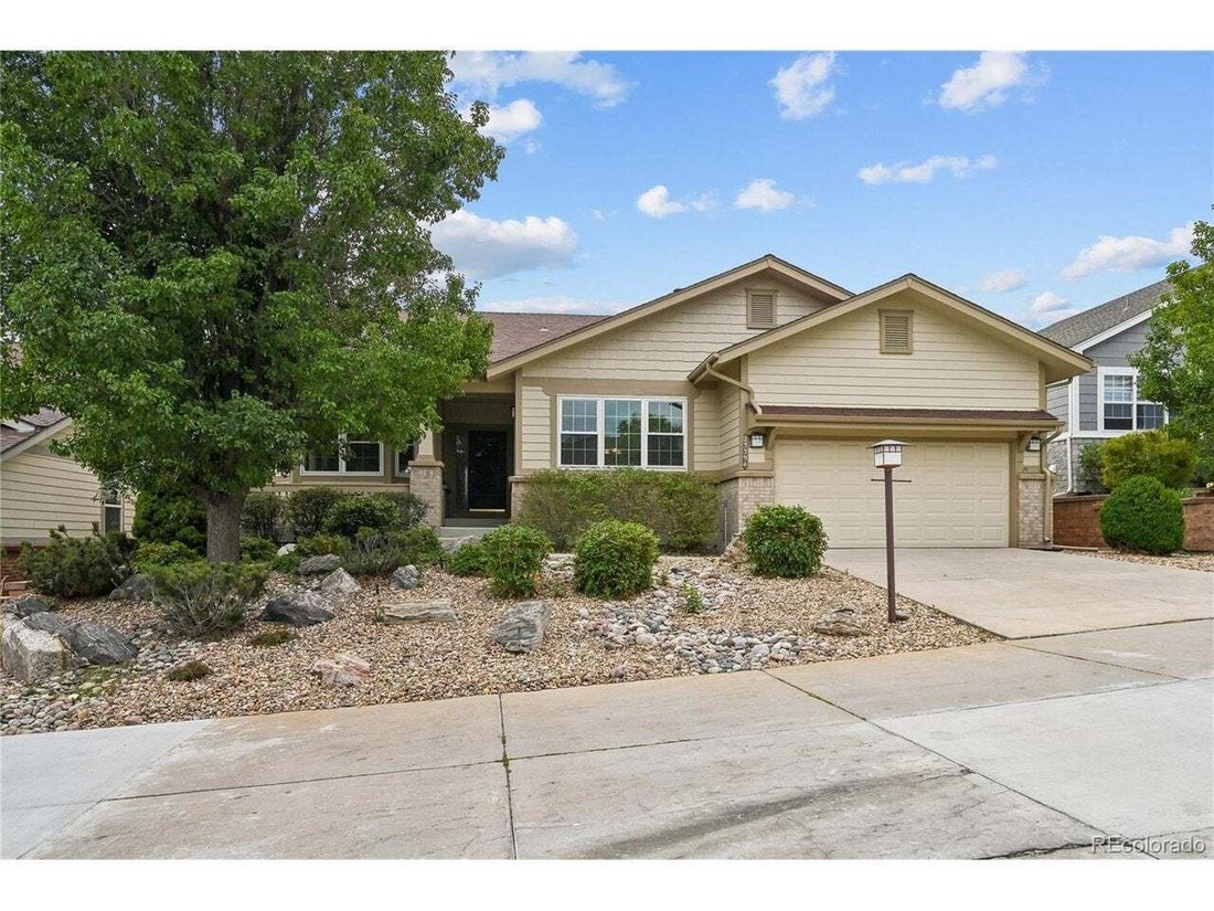 House in Aurora, Colorado, United States 2 - 18936873