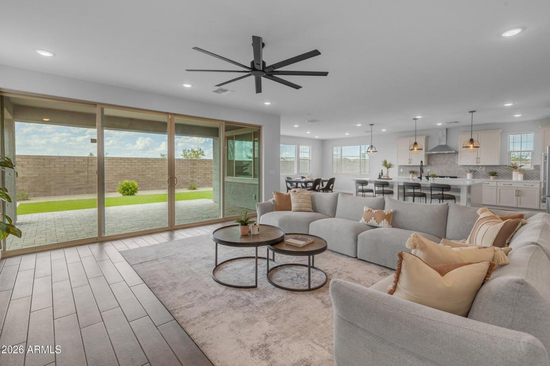 House in Mesa, Arizona, United States 3 - 18937412