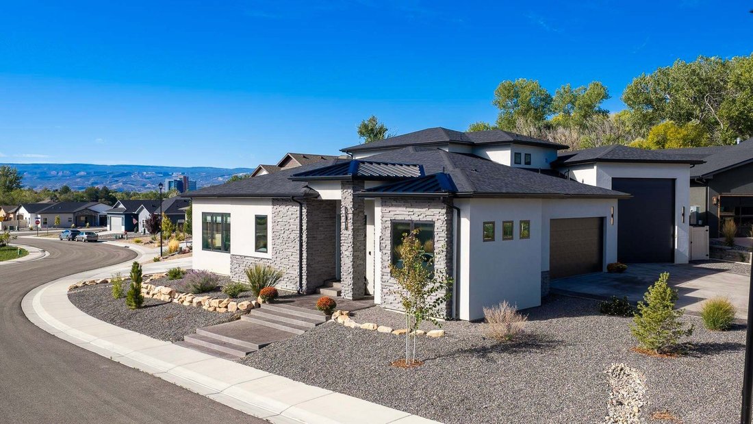 House in Grand Junction, Colorado, United States 1 - 18936700