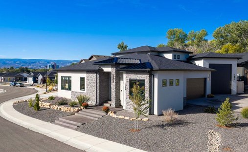House in Grand Junction, Colorado, United States 1