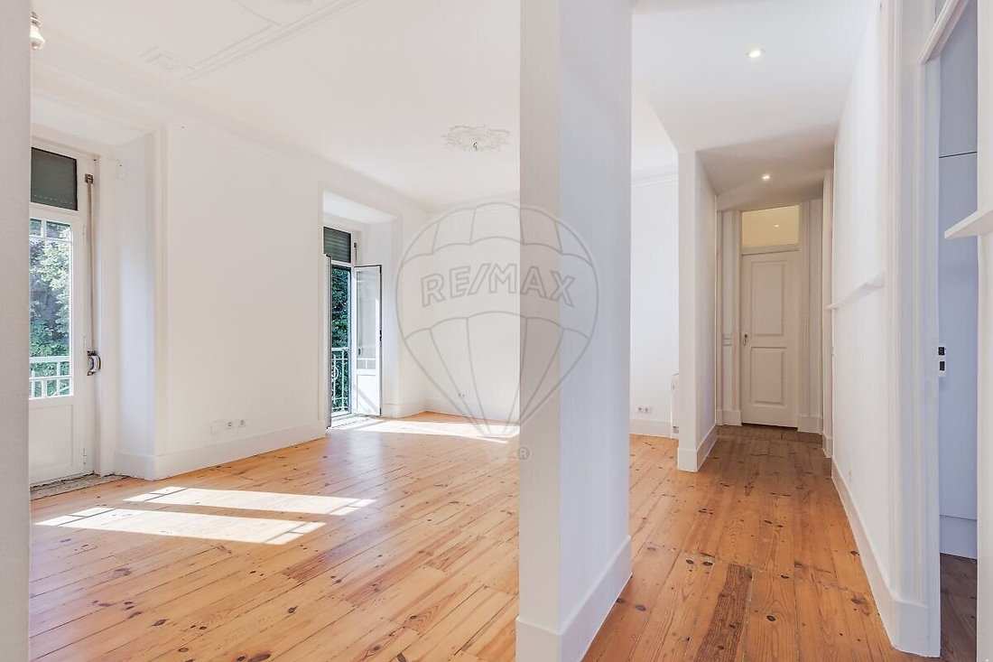 Apartment in Santo Antonio, Lisbon, Portugal 3 - 18937296