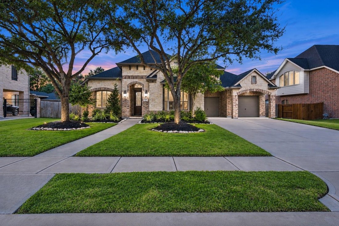 House in Katy, Texas, United States 1 - 18936966
