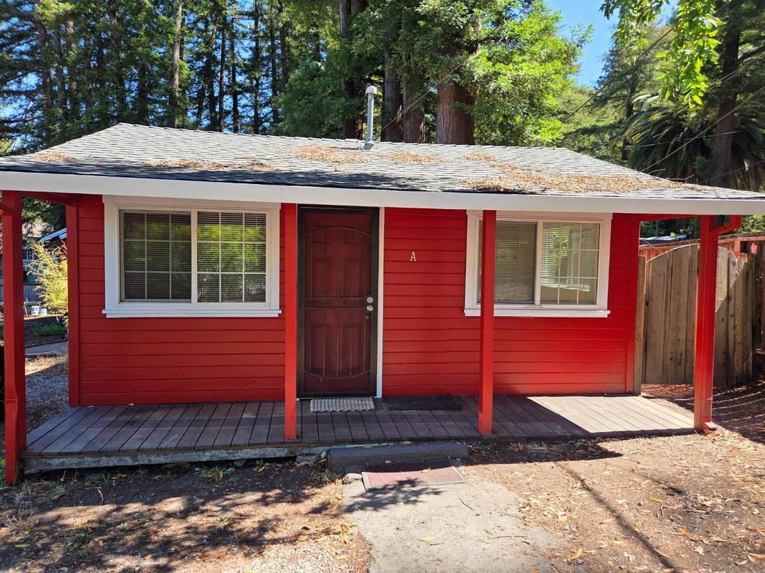 Ben Lomond, California, United States 2 - 18936783