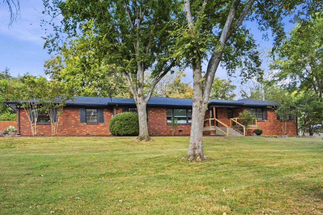 House in Nashville, Tennessee, United States 3 - 18936827