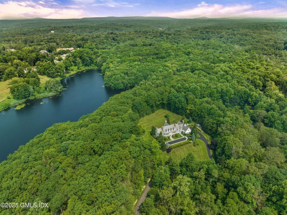 House in New Canaan, Connecticut, United States 3 - 18937309