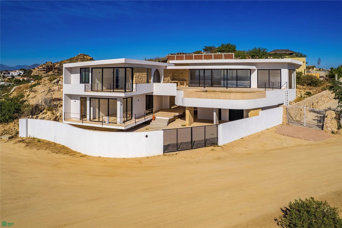 House in San José del Cabo, Baja California Sur, Mexico 4 - 18936891
