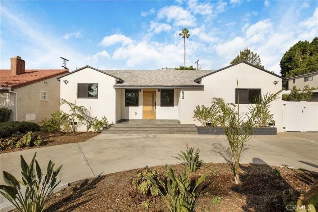 House in Los Angeles, California, United States 2 - 18937204