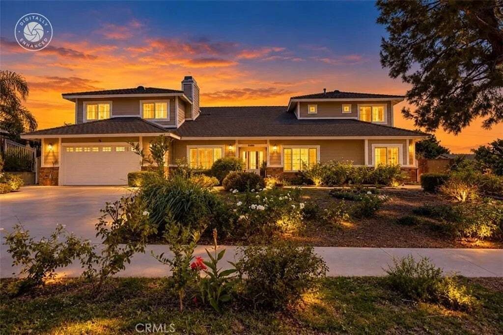 House in Orange, California, United States 1 - 18937219