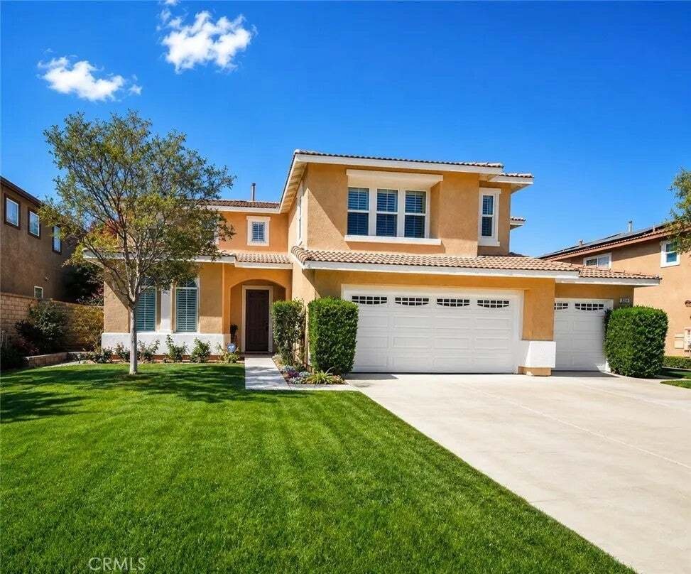 House in Corona, California, United States 2 - 18937210