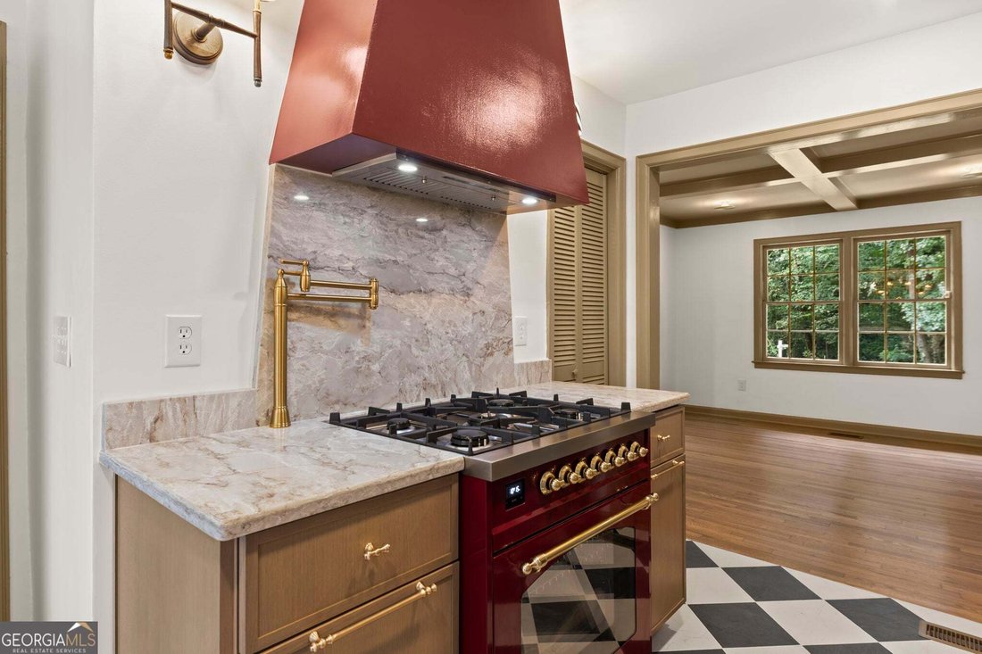 House in Atlanta, Georgia, United States 4 - 18936808