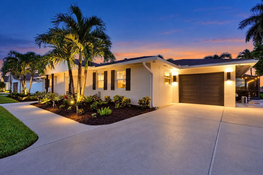 House in Boynton Beach, Florida, United States 3 - 18937015