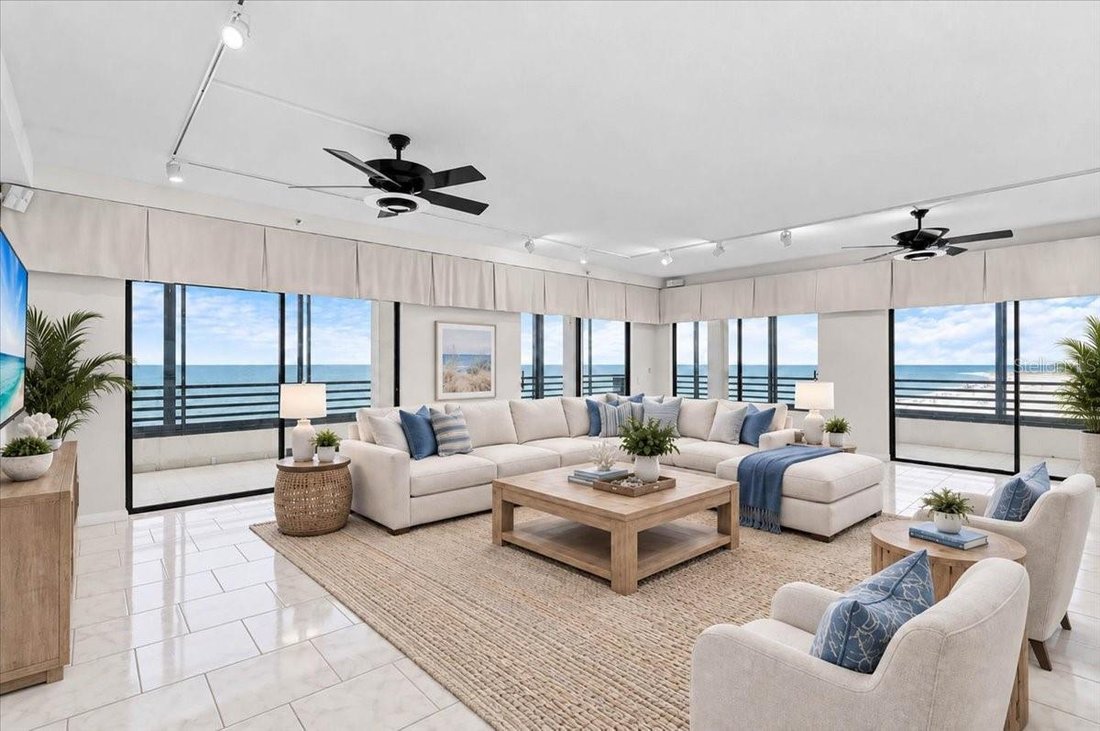 Condo in Sarasota, Florida, United States 3 - 18937048